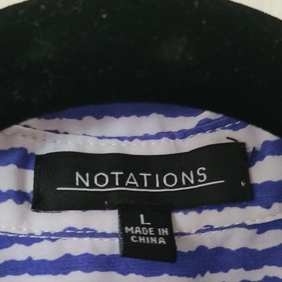 Ladies blouse - Picture 2 of 3